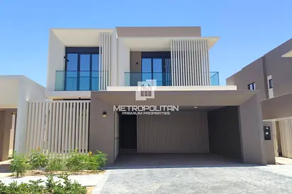 Independent Villa with Private Pool | Brand New