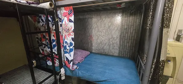 Bedspace