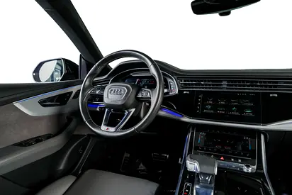صورة مصغرة 16 لـ 2022 AUDI Q8