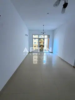 Comfortable 1BHK Living | Pool & Gym Access