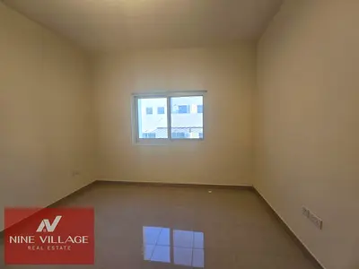 شقة بغرفة نوم واحدة | نارجيس ريزيدنس JVC | شرفة وإطلالة على المنتزه