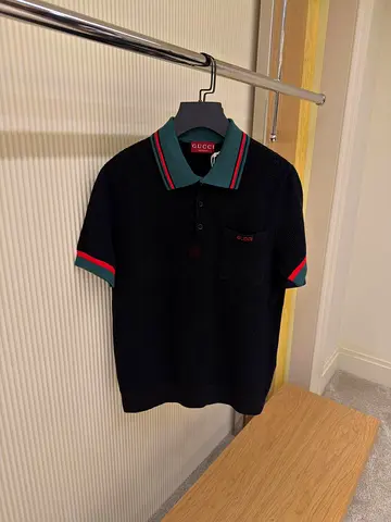 Gucci polo T-shirt for men