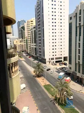 No Commission 2BHK Al Majaz 2 | Spacious Layout | Direct Owner | Balcony | Near Amenities | Ready f