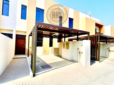 EXCLUSIVE 2BHK VILLA WITH 2 MASTER BEDROOMS MAIDS ROOM BALCONY 100K