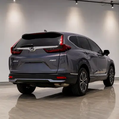 صورة 3 لـ 2020 Honda CR-V