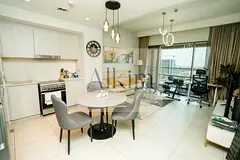 Prime Rental | Furnished 1BR | Community View