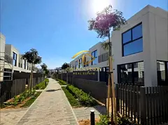 2BR Townhouse | Private Location | Falcon Island