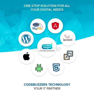 One Stop Digital Solutions for Every Business