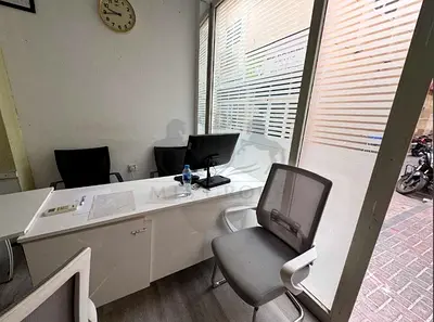 Shop for Rent | Ground + Mezzanine | Near Metro