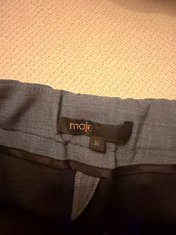 Skirt maje