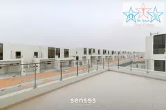 4 BEDROOM MAID VILLAS FOR RENT MEYDAN
