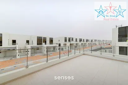 4 BEDROOM MAID VILLAS FOR RENT MEYDAN