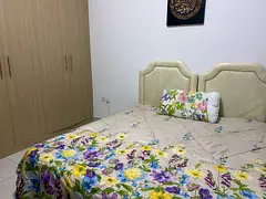 Room for Rent – Female Tenants Only – Brand New Building Apartment