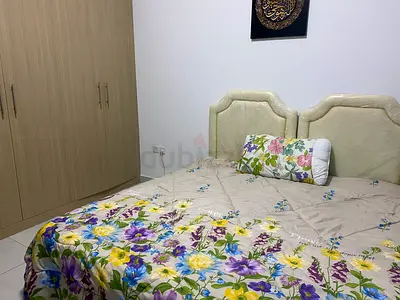Room for Rent – Female Tenants Only – Brand New Building  Apartment