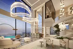 High Floor | Luxury Living | Full Sea View