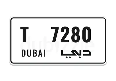 T 7280