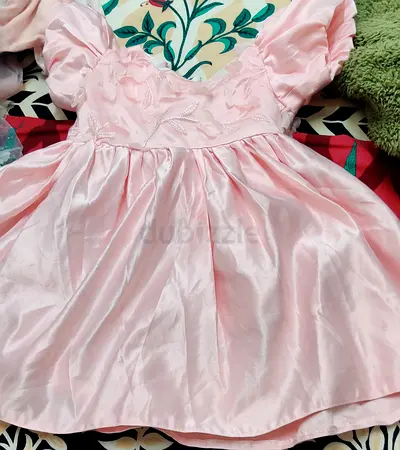 Baby dress new born upto 2 yr old dress
