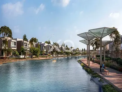 Close to Lagoon | H/O Q4 2028 | Spacious