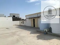 Warehouse with a yard for rent in Umm Al Quwain – spacious and fully equipped