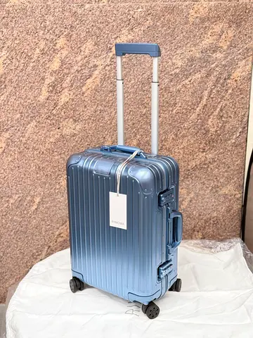 Rimowa Cabin suitcase