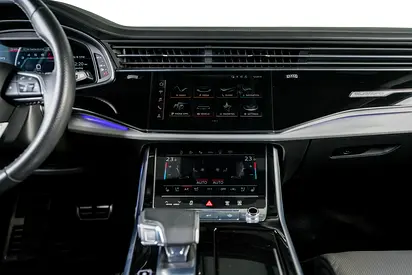 صورة مصغرة 18 لـ 2022 AUDI Q8