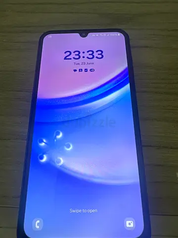 Used  A15 good condition,