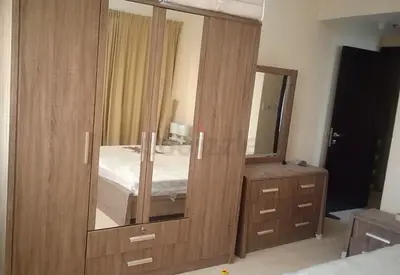 Bedroom set