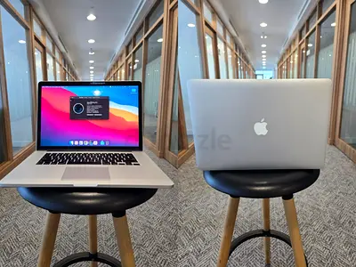 MacBook Pro (15 Inch, 2014) Intel Core i7