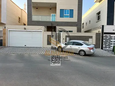 🏡 فيلا للإيجار السنوي في منطقة الياسمين – عجمان فرصة رائعة للسكن في فيلا واسعة بموقع متميز في منطقة الياسمين، إحدى أكثر المناطق السكنية طلبًا في عجما