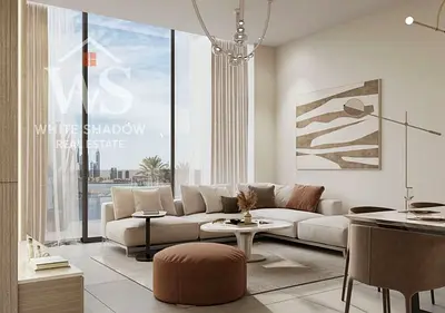 READY SOON | Luxury 1BHK + Private Pool