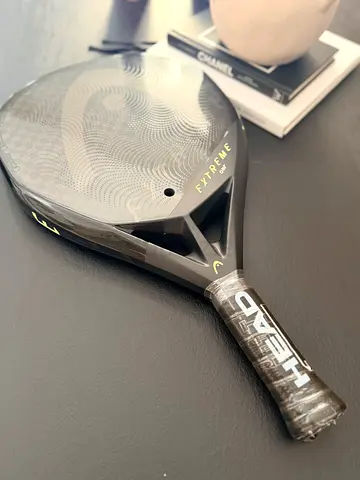 Head Extreme One Padel BNEW