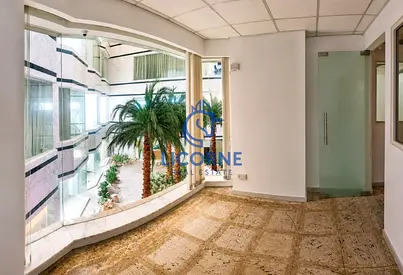 Near to Metro | Commercial Office | 5- Star Hotel