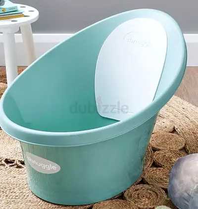 Baby bath tub