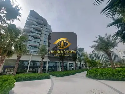 Stunning 1 BDR Apartment | Furnished | Partial Beach View