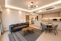 Brand New | Fully Furnished | Vacant Now