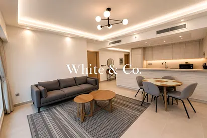 Brand New | Fully Furnished | Vacant Now