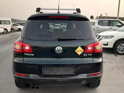 صورة 10 لـ 2011 Volkswagen TIGUAN