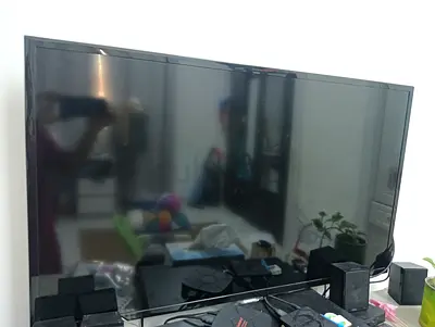 Samsung tv 36 inch