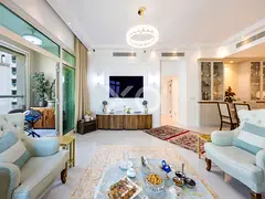 Vacant Soon | Upgraded | Sea View | Type C