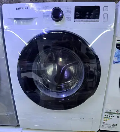 Samsung latest model 8 kg washing machine