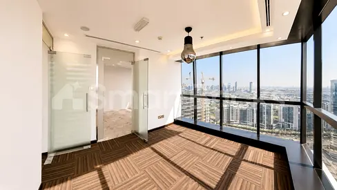 Partitioned | Fitted | Grade A | Prime Location
