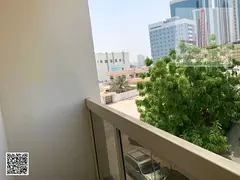 For annual rent in Ajman, a room and a hall in the Iqbal Building in Al Bustan. The required amount