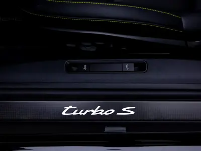 2026 Porsche 911 缩略图 17