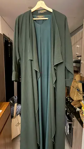 Senso Abaya