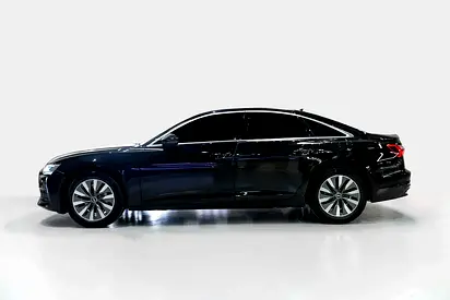 2023 AUDI A6 缩略图 12