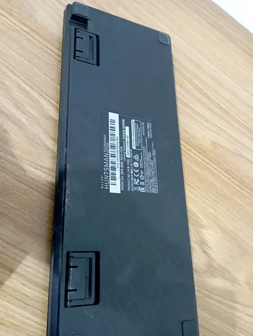Used Huntsman Tournament Ed Mechanical Keyboard  - Good Condition