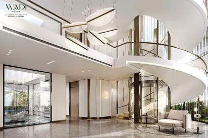 Ultra Luxury Finishing | Prestigious Community
