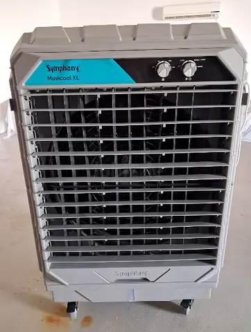 SYMPHONY IND Air Cooler Movicool XL