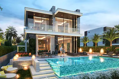 Below Original Price | Ultra-Luxurious Villa