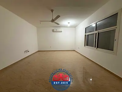 Beautiful 3 Bedrooms, Majlis and 3 Bathrooms apartment